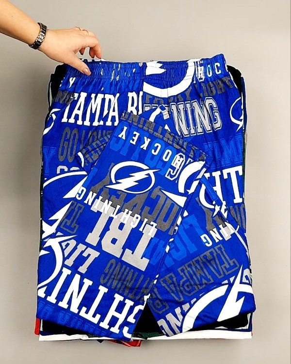 Фотография  930 - Домашняя одежда CAN 104#10 кг, ЛОТ №7331 оптом в Черкесске и Карачаево-Черкесской республике