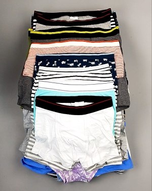 Фотография  446 - Нижнее белье TCM Kids 074#5 кг, ЛОТ №7395 оптом в Черкесске и Карачаево-Черкесской республике