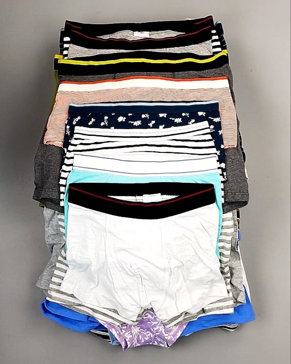 Фотография  515 - Нижнее белье TCM Kids 074#5 кг, ЛОТ №7395 оптом в Черкесске и Карачаево-Черкесской республике