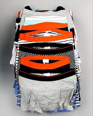 Фотография  156 - Нижнее белье TCM Kids 074#5 кг, ЛОТ №7396 оптом в Черкесске и Карачаево-Черкесской республике