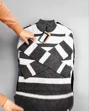 Фотография  943 - PIECES Winter mix 104#15 кг, ЛОТ №7378 оптом в Черкесске и Карачаево-Черкесской республике