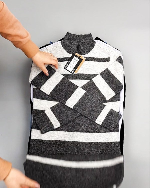 Фотография  578 - PIECES Winter mix 104#15 кг, ЛОТ №7378 оптом в Черкесске и Карачаево-Черкесской республике