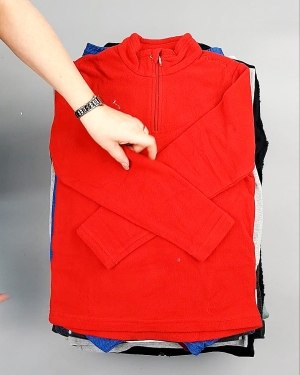 Фотография  176 - BRAND STOCK Kids Winter#10 кг, ЛОТ №7387 оптом в Черкесске и Карачаево-Черкесской республике