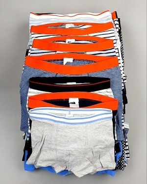 Купить Нижнее белье TCM Kids 074#5 кг, ЛОТ №7397 оптом в Черкесске и Карачаево-Черкесской республике