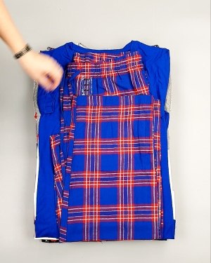 Фотография  214 - Домашняя одежда CAN 104#10 кг, ЛОТ №7330 оптом в Черкесске и Карачаево-Черкесской республике