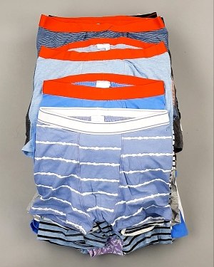 Фотография  527 - Нижнее белье TCM Kids 074#5 кг, ЛОТ №7395 оптом в Черкесске и Карачаево-Черкесской республике