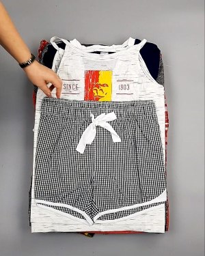 Фотография  565 - Домашняя одежда CAN 104#10 кг, ЛОТ №7328 оптом в Черкесске и Карачаево-Черкесской республике