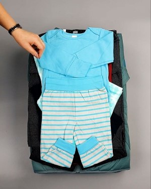 Фотография  901 - BRAND STOCK Kids Winter#10 кг, ЛОТ №7386 оптом в Черкесске и Карачаево-Черкесской республике