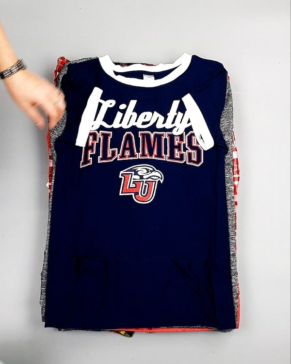 Фотография  394 - Домашняя одежда CAN 104#10 кг, ЛОТ №7328 оптом в Черкесске и Карачаево-Черкесской республике