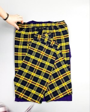 Фотография  446 - Домашняя одежда CAN 104#10 кг, ЛОТ №7328 оптом в Черкесске и Карачаево-Черкесской республике