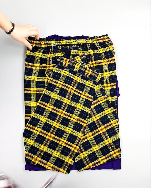 Фотография  383 - Домашняя одежда CAN 104#10 кг, ЛОТ №7328 оптом в Черкесске и Карачаево-Черкесской республике