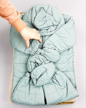 Фотография  680 - BRAND STOCK Kids Winter#10 кг, ЛОТ №7387 оптом в Черкесске и Карачаево-Черкесской республике