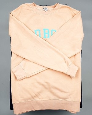 Купить Толстовки СТОК CAN 0424#10 кг, ЛОТ №7447 оптом в Черкесске и Карачаево-Черкесской республике