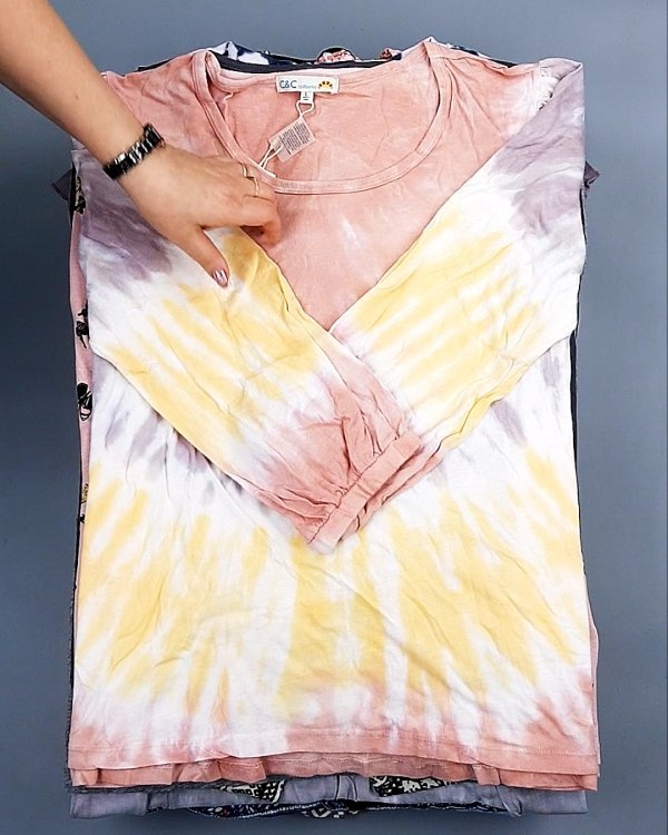 Фотография  389 - C&C mix CAN 084#7 кг, ЛОТ №7455 оптом в Черкесске и Карачаево-Черкесской республике