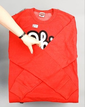 Фотография  221 - HOMAGE CAN 084#10 кг, ЛОТ №7496 оптом в Черкесске и Карачаево-Черкесской республике