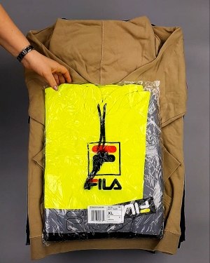 Фотография  731 - Толстовки СТОК CAN 0424#10 кг, ЛОТ №7447 оптом в Черкесске и Карачаево-Черкесской республике