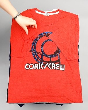 Фотография  990 - HOMAGE CAN 084#10 кг, ЛОТ №7498 оптом в Черкесске и Карачаево-Черкесской республике