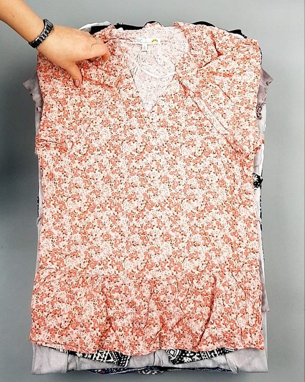 Фотография  673 - C&C mix CAN 084#7 кг, ЛОТ №7455 оптом в Черкесске и Карачаево-Черкесской республике