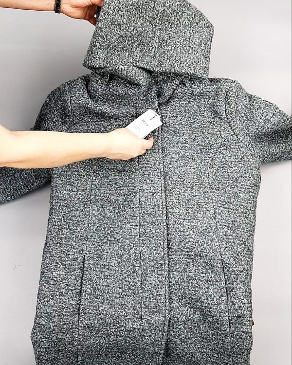 Фотография  653 - Пальто Bestseller 104#10,75 кг, ЛОТ №7561 оптом в Черкесске и Карачаево-Черкесской республике