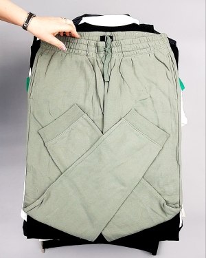 Фотография  816 - 12191 H&M mix textil 1224#25 кг, ЛОТ №7489 оптом в Черкесске и Карачаево-Черкесской республике