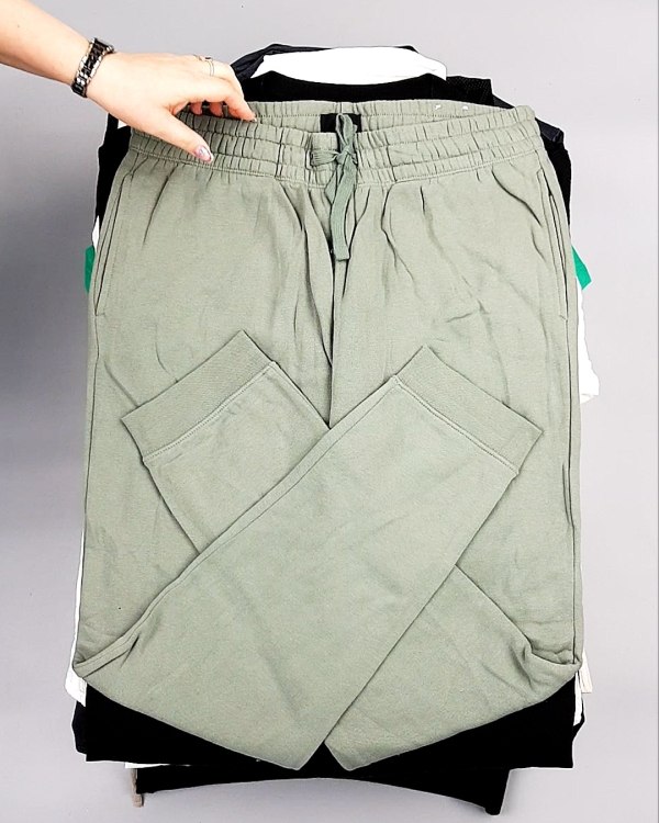 Фотография  532 - 12191 H&M mix textil 1224#25 кг, ЛОТ №7489 оптом в Черкесске и Карачаево-Черкесской республике