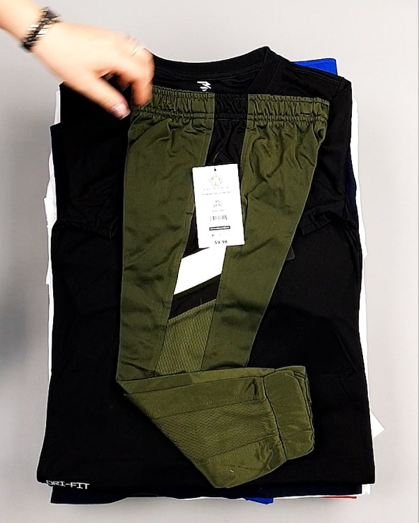 Фотография  552 - Sport дети CAN 124#5 кг, ЛОТ №7475 оптом в Черкесске и Карачаево-Черкесской республике