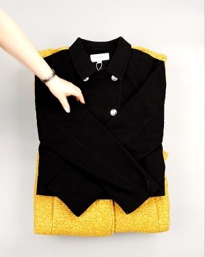 Фотография  987 - Пальто Bestseller 104#10,2 кг, ЛОТ №7558 оптом в Черкесске и Карачаево-Черкесской республике