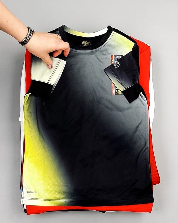 Фотография  418 - Sport дети CAN 124#5 кг, ЛОТ №7475 оптом в Черкесске и Карачаево-Черкесской республике