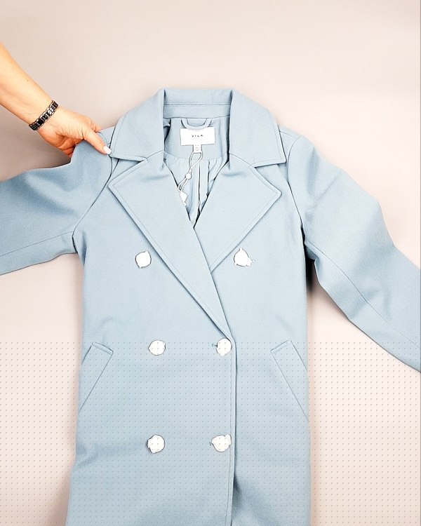 Фотография  288 - Пальто Bestseller 104#10,2 кг, ЛОТ №7558 оптом в Черкесске и Карачаево-Черкесской республике