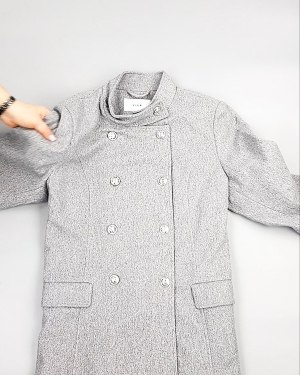 Фотография  233 - Пальто Bestseller 104#10 кг, ЛОТ №7557 оптом в Черкесске и Карачаево-Черкесской республике