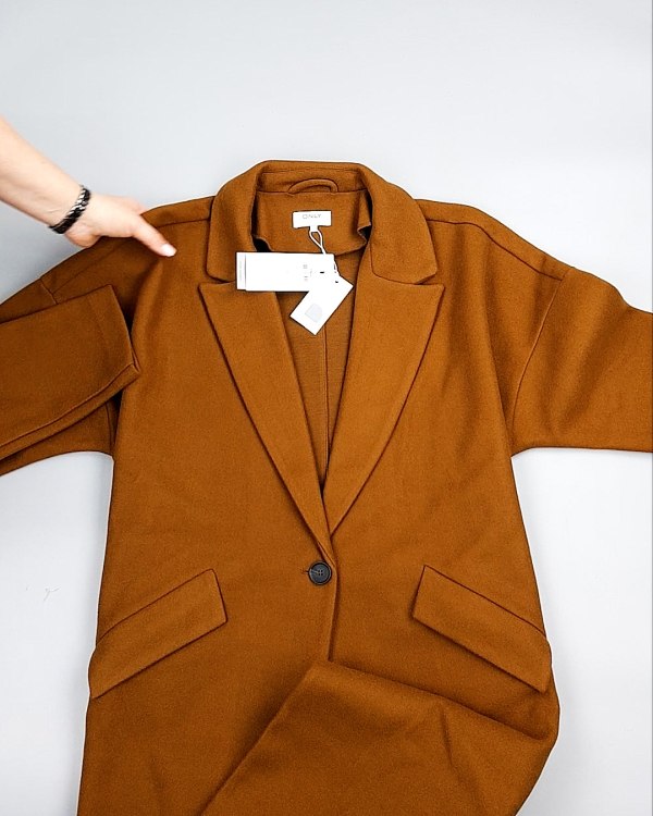 Фотография  117 - Пальто Bestseller 104#10,75 кг, ЛОТ №7561 оптом в Черкесске и Карачаево-Черкесской республике