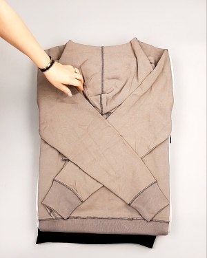 Фотография  809 - Толстовки СТОК CAN 0424#10 кг, ЛОТ №7447 оптом в Черкесске и Карачаево-Черкесской республике