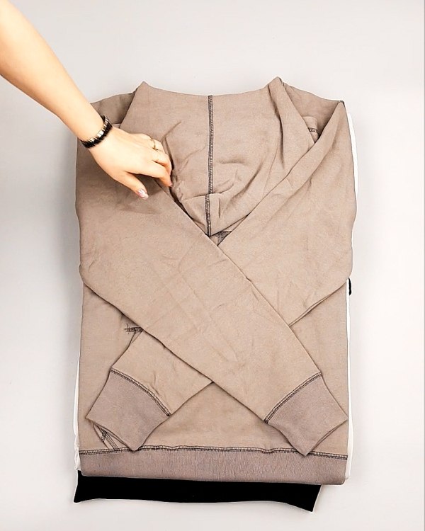 Фотография  118 - Толстовки СТОК CAN 0424#10 кг, ЛОТ №7447 оптом в Черкесске и Карачаево-Черкесской республике