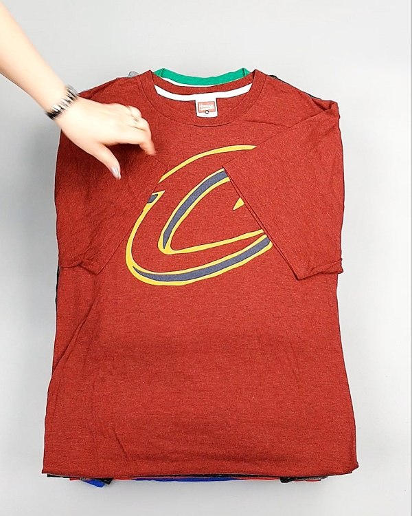 Фотография  272 - HOMAGE CAN 084#10 кг, ЛОТ №7499 оптом в Черкесске и Карачаево-Черкесской республике