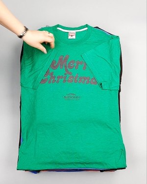 Фотография  876 - HOMAGE CAN 084#10 кг, ЛОТ №7499 оптом в Черкесске и Карачаево-Черкесской республике