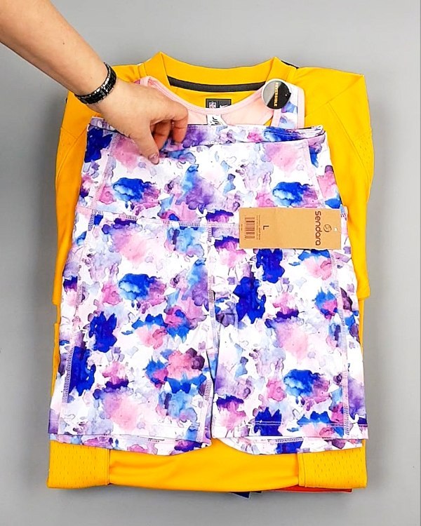 Фотография  580 - Sport дети CAN 124#5 кг, ЛОТ №7473 оптом в Черкесске и Карачаево-Черкесской республике