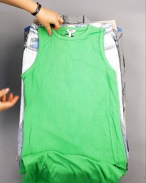 Фотография  628 - Bestseller Summer mix 104#15 кг, ЛОТ №7491 оптом в Черкесске и Карачаево-Черкесской республике