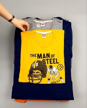 Фотография  910 - HOMAGE CAN 084#10 кг, ЛОТ №7496 оптом в Черкесске и Карачаево-Черкесской республике