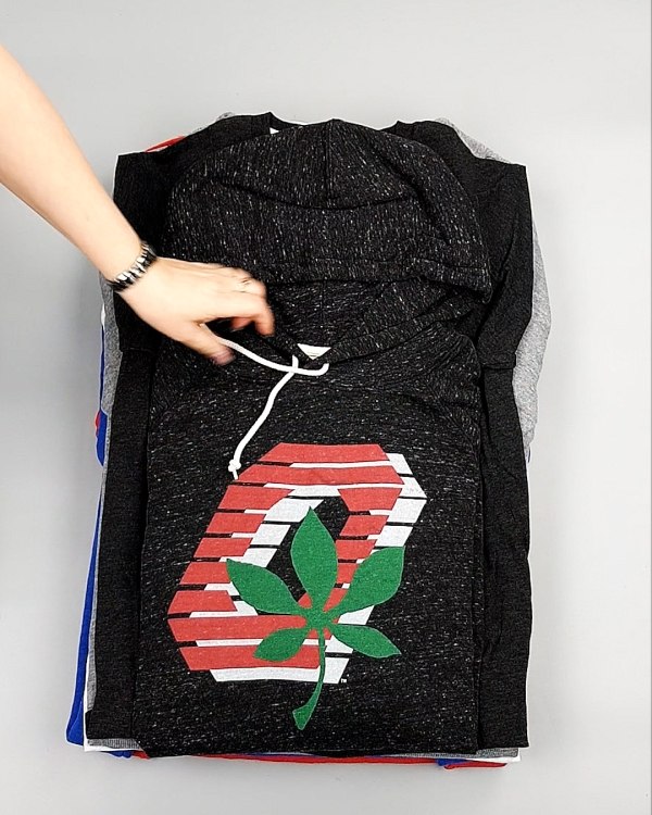 Фотография  378 - HOMAGE CAN 084#10 кг, ЛОТ №7498 оптом в Черкесске и Карачаево-Черкесской республике