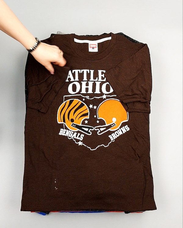 Фотография  284 - HOMAGE CAN 084#10 кг, ЛОТ №7499 оптом в Черкесске и Карачаево-Черкесской республике