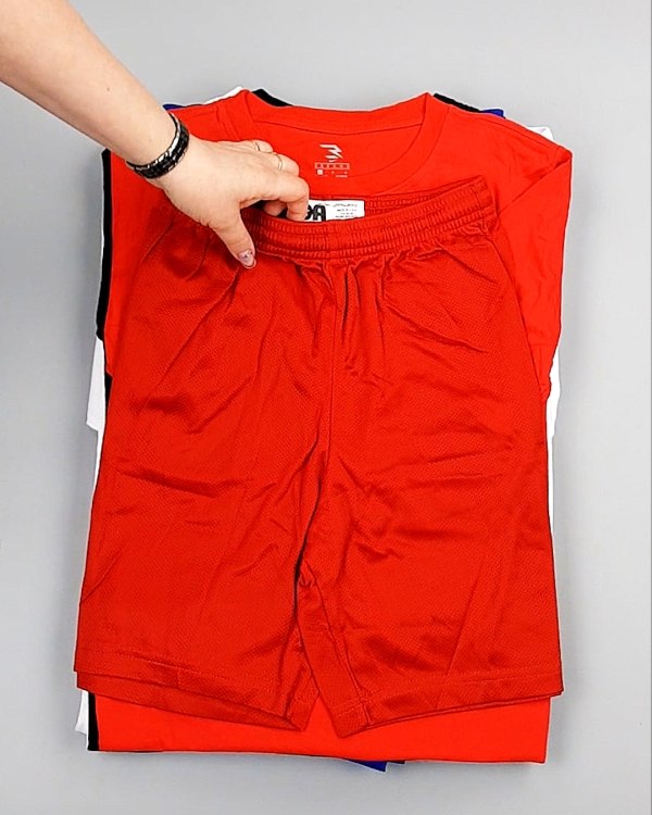 Фотография  394 - Sport дети CAN 124#5 кг, ЛОТ №7473 оптом в Черкесске и Карачаево-Черкесской республике