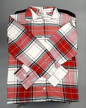 Купить 12191 H&M mix textil 1224#25 кг, ЛОТ №7489 оптом в Черкесске и Карачаево-Черкесской республике