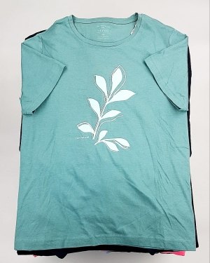 Купить TOM TAILOR жен весна, лето mix 124#15 кг, ЛОТ №7568 оптом в Черкесске и Карачаево-Черкесской республике