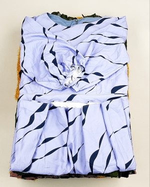 Купить Платья СТОК CAN зима 084#7 кг, ЛОТ №7824 оптом в Черкесске и Карачаево-Черкесской республике