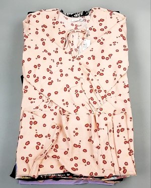 Купить Платья VILA Summer 104#5 кг, ЛОТ №7837 оптом в Черкесске и Карачаево-Черкесской республике