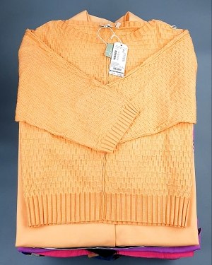 Купить TOM TAILOR жен весна, лето mix 124#15 кг, ЛОТ №7570 оптом в Черкесске и Карачаево-Черкесской республике