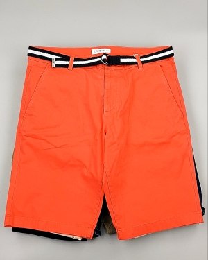 Купить Шорты мужские TOM TAILOR 124#3,75 кг, ЛОТ №7600 оптом в Черкесске и Карачаево-Черкесской республике