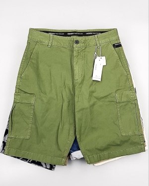 Купить Шорты мужские TOM TAILOR 124#3,75 кг, ЛОТ №7601 оптом в Черкесске и Карачаево-Черкесской республике