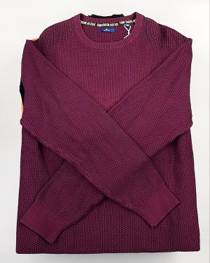 Купить Джемпера легкие мужские TOM TAILOR 124#8,35 кг, ЛОТ №7605 оптом в Черкесске и Карачаево-Черкесской республике