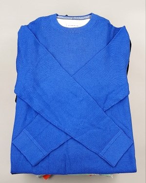 Купить Джемпера легкие мужские TOM TAILOR 124#8,7 кг, ЛОТ №7606 оптом в Черкесске и Карачаево-Черкесской республике